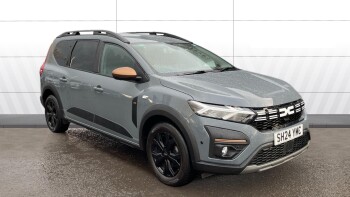 Dacia Jogger 1.0 TCe Extreme 5dr Petrol Estate